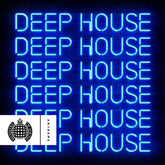 Deep House Anthems - Various Artists [CD]