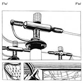 Forth Wanderers:   - Forth Wanderers [CD]