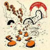 Gumboot Soup:   - King Gizzard & the Lizard Wizard [CD]