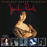 Original Album Classics - Jennifer Rush [CD]