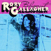 Blueprint - Rory Gallagher [CD]