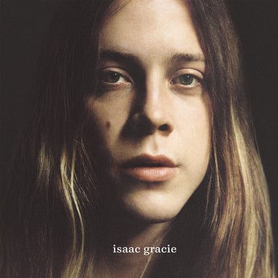 Isaac Gracie - Isaac Gracie [CD]