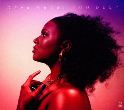 Run Deep:   - Deva Mahal [VINYL]