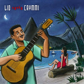 Lio Canta Caymmi - Lio [CD]