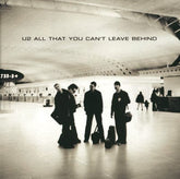 All That You Can't Leave Behind - U2 [VINYL]