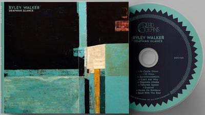 Deafman Glance - Ryley Walker [CD]