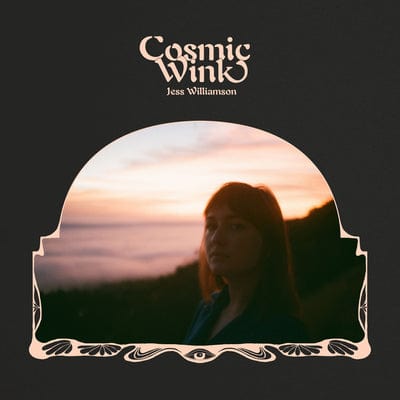 Cosmic Wink - Jess Williamson [VINYL]