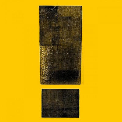 Attention Attention - Shinedown [CD]