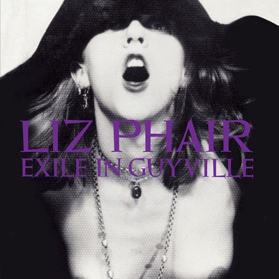 Exile in Guyville - Liz Phair [CD]