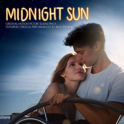 Midnight Sun:   - Various Performers [CD]