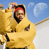 Soil:   - serpentwithfeet [CD]