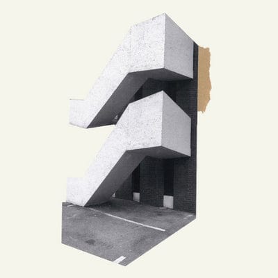 The Horizon Just Laughed:   - Damien Jurado [VINYL]