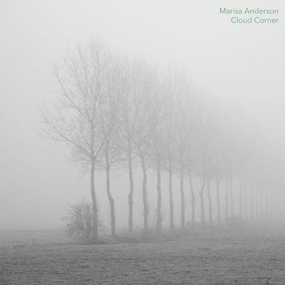 Cloud Corner:   - Marisa Anderson [CD]