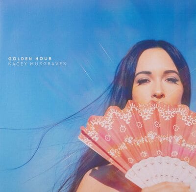 Golden Hour - Kacey Musgraves [VINYL]