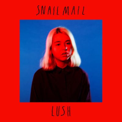 Lush:   - Snail Mail [CD]