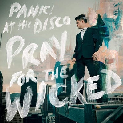 Pray for the Wicked - Panic! At The Disco [CD]