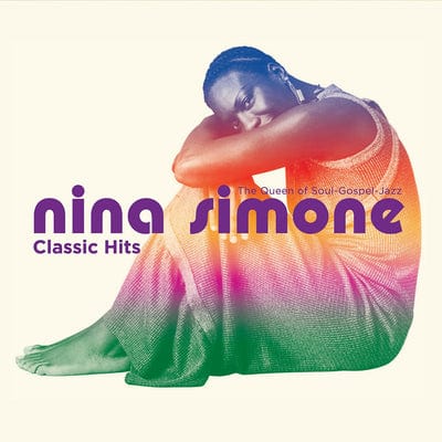 Classic Hits - Nina Simone [CD]