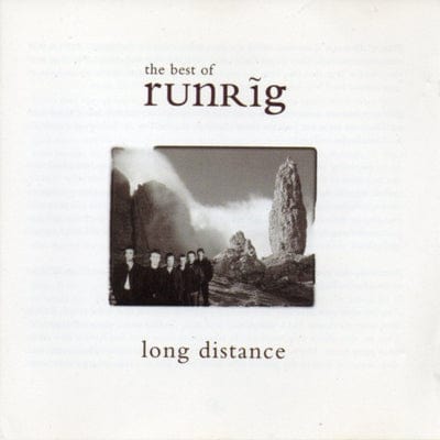 Long Distance: The Best of Runrig - Runrig [CD]