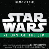 Star Wars - Episode VI: Return of the Jedi - John Williams [CD]