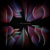 True Surrender:   - Delorentos [CD]