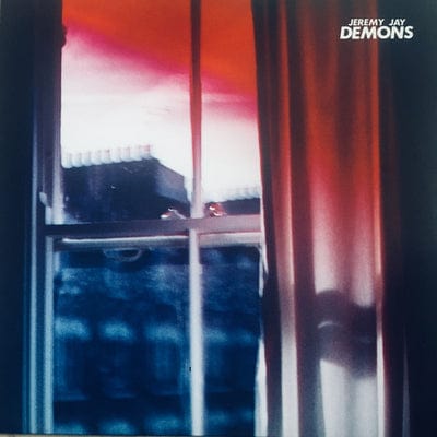 Demons:   - Jeremy Jay [CD]