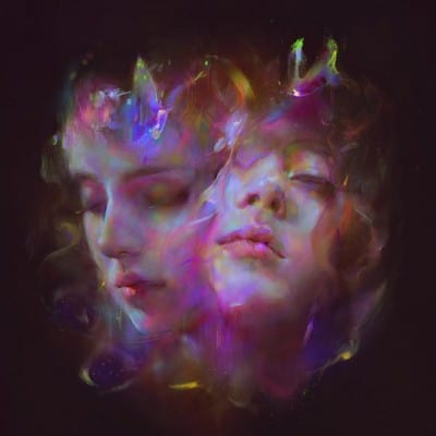 I'm All Ears:   - Let's Eat Grandma [CD]