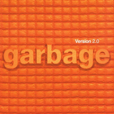 Version 2.0 - Garbage [CD]