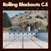 Hope Downs - Rolling Blackouts Coastal Fever [CD]