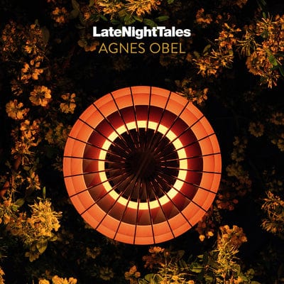 Late Night Tales - Agnes Obel [VINYL]