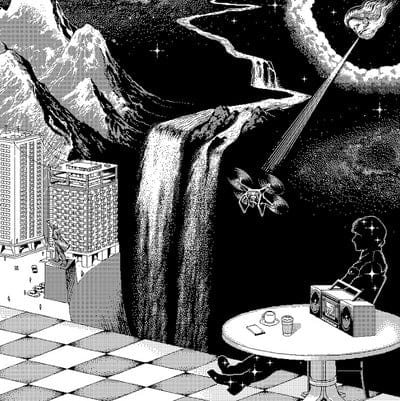 Babelsberg - Gruff Rhys [CD]