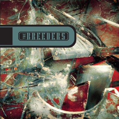 Mountain Battles - The Breeders [VINYL]