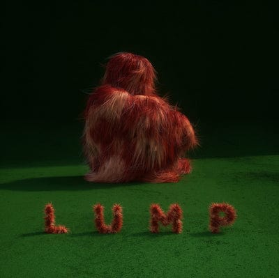 LUMP - LUMP [CD]