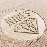 Crop Circle - Nines [CD]