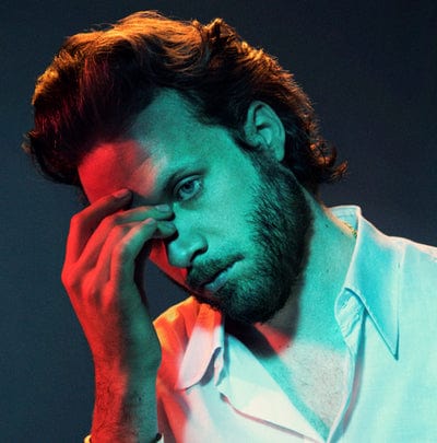 God's Favorite Customer:   - Father John Misty [CD]