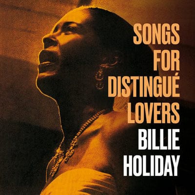 Songs for Distingué Lovers - Billie Holiday [CD]