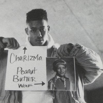 Big Shots:   - Charizma & Peanut Butter Wolf [VINYL]