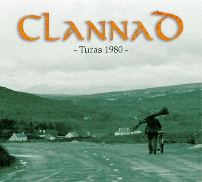 Turas 1980:   - Clannad [CD]