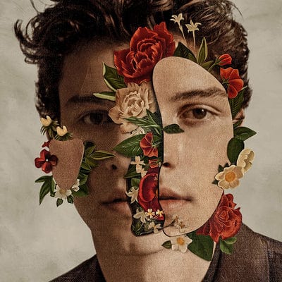 Shawn Mendes: The Album - Shawn Mendes [CD Deluxe Edition]