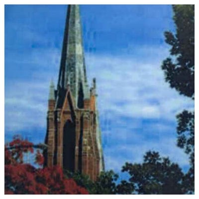 Addendum:   - John Maus [CD]