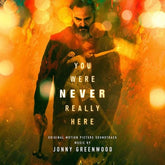 You Were Never Really Here - Jonny Greenwood [CD]