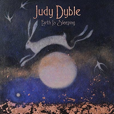 Earth Is Sleeping:   - Judy Dyble [CD]