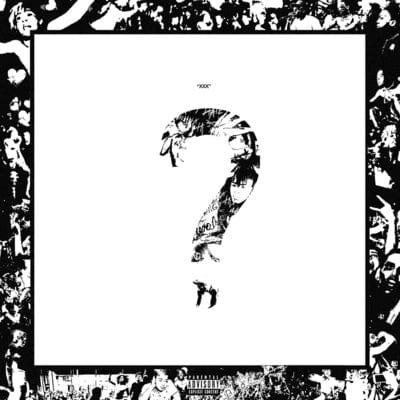 ? - XXXTentacion [CD]