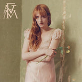 High As Hope - Florence + The Machine [CD]