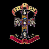 Appetite for Destruction - Guns N' Roses [CD]