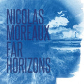 Far Horizons:   - Nicolas Moreaux [CD]