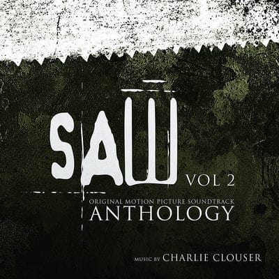 Saw Anthology:  - Volume 2 - Charlie Clouser [CD]