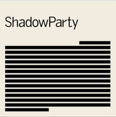 ShadowParty - ShadowParty [CD]