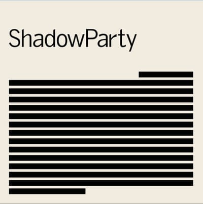 ShadowParty - ShadowParty [CD]