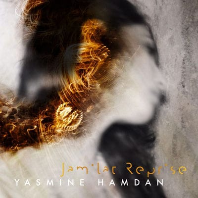 Jamilat Reprise - Yasmine Hamdan [VINYL]