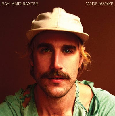 Wide Awake:   - Rayland Baxter [CD]